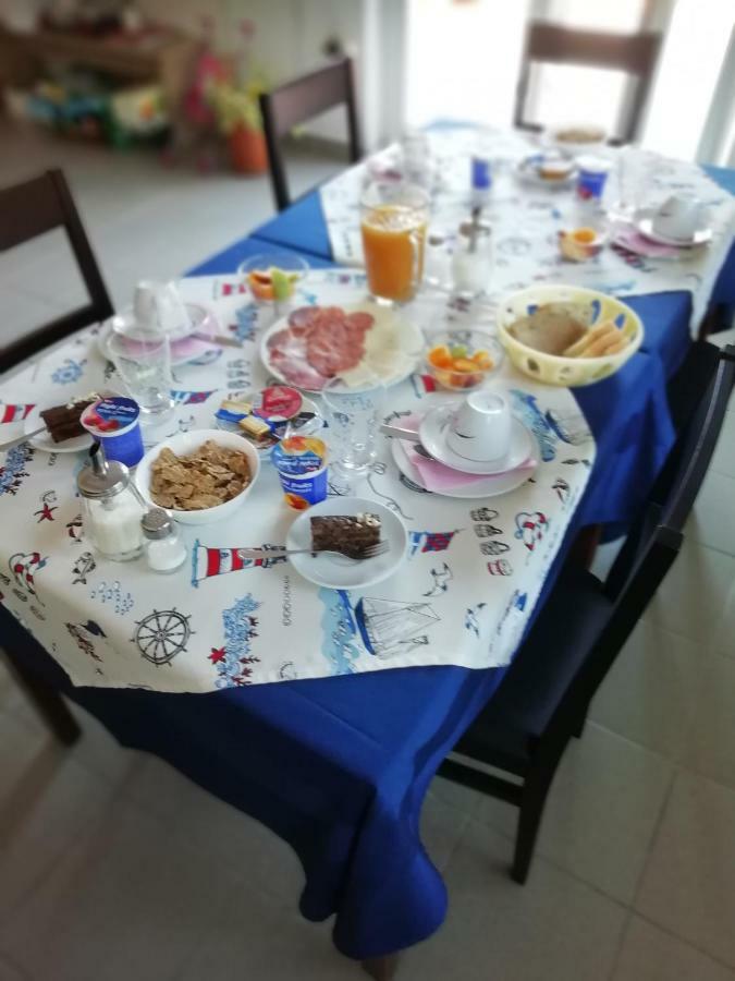 洛夫兰 久保旅馆酒店 外观 照片